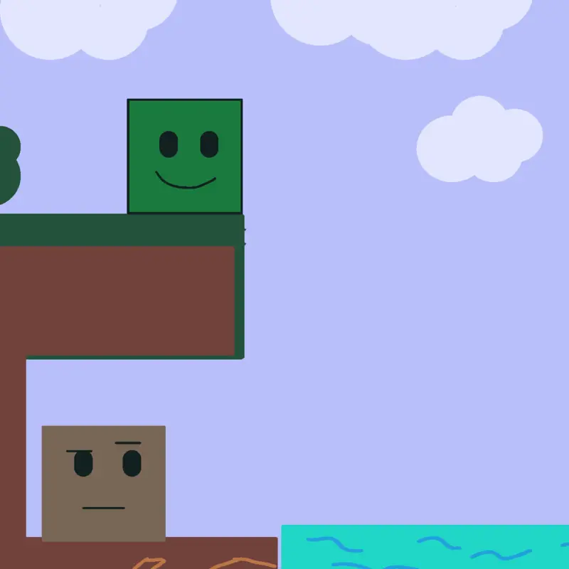 Game by @the___
