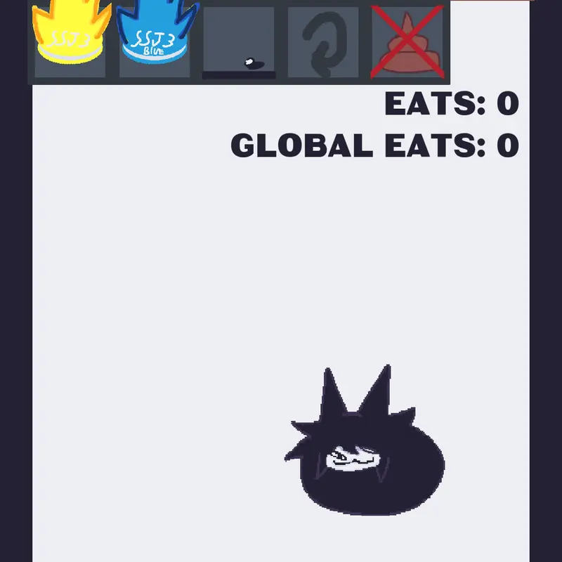 Game by @Eye_of_Darkness