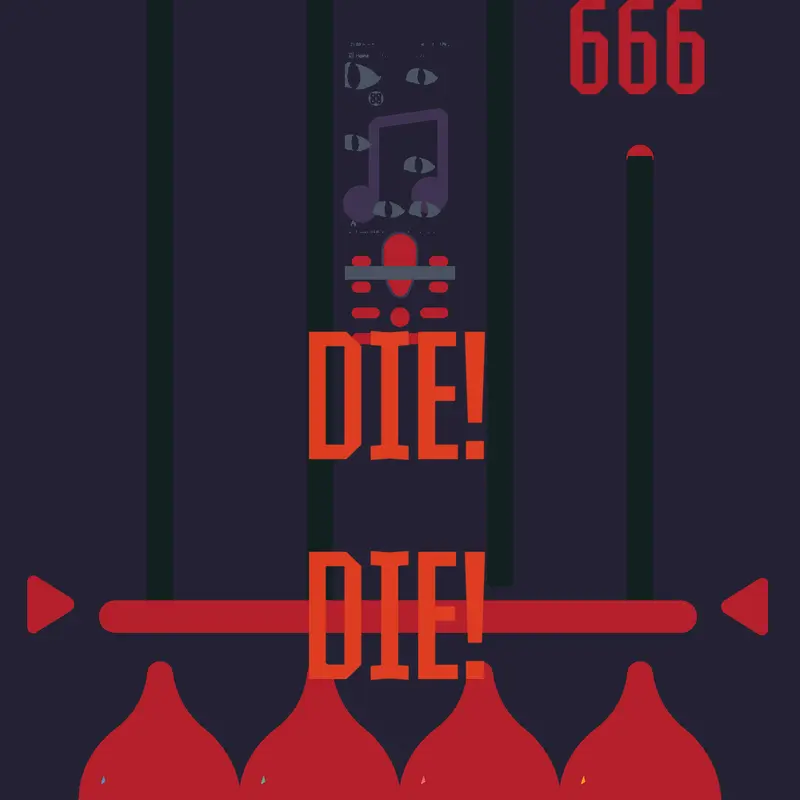 Game by @ThefollowerRegretevator