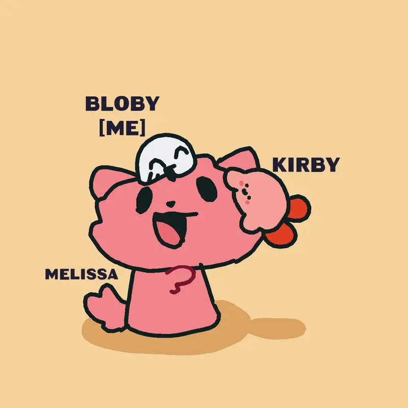 Game by @Blob-King
