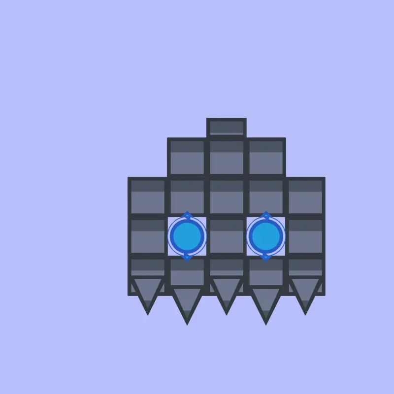 Clubstep monsters by @DaTwotimeFan