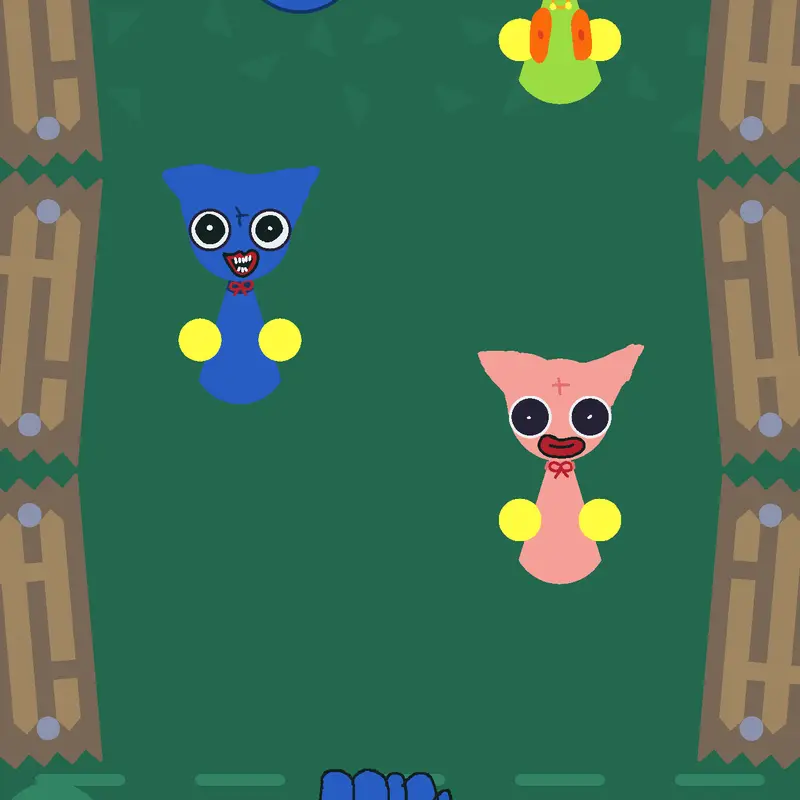 Game by @BTM