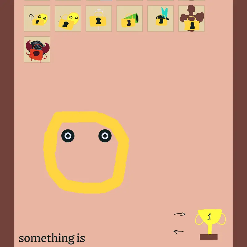 Game by @sultantata2014