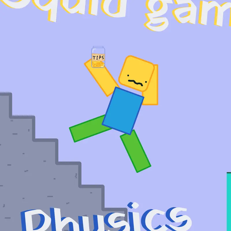 Game by @poochop