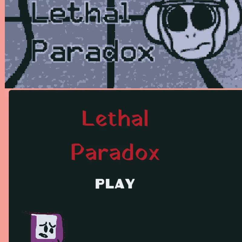 Game by @lethalapey