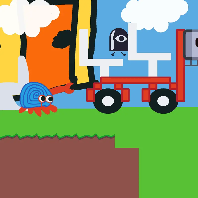 Game by @gellan