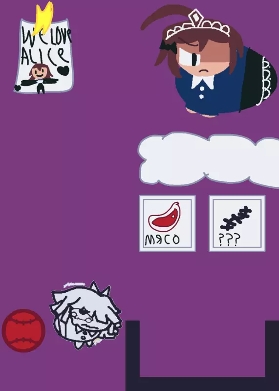 Game by @misscircle2752