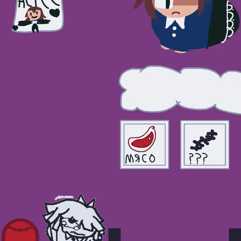 Game by @misscircle2752