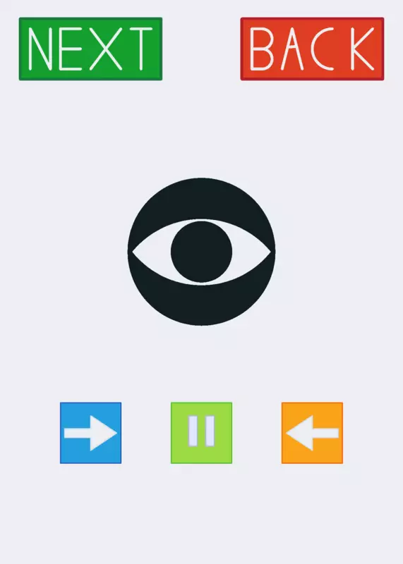 Logo Spinner by @CartoonOrange_OFFICAL