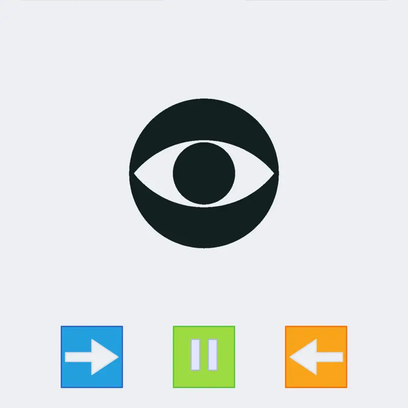Logo Spinner by @CartoonOrange_OFFICAL