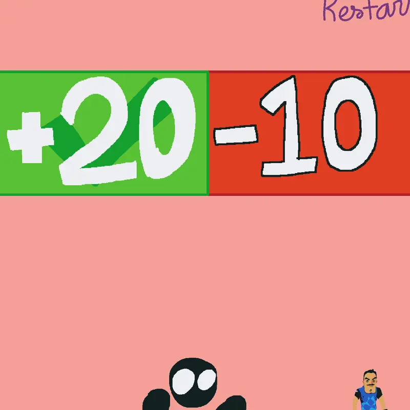 Game by @HAMSTERS82847