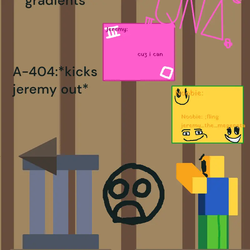 Game by @Jeremy_the_megenta_cube