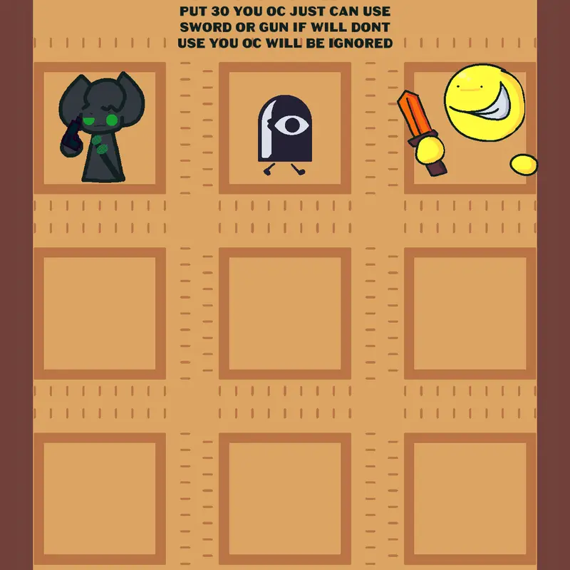 Game by @YellowBallThepro