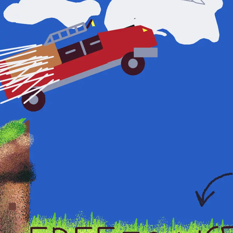 Game by @AliJatt