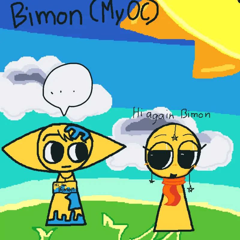 Game by @Rojan0908