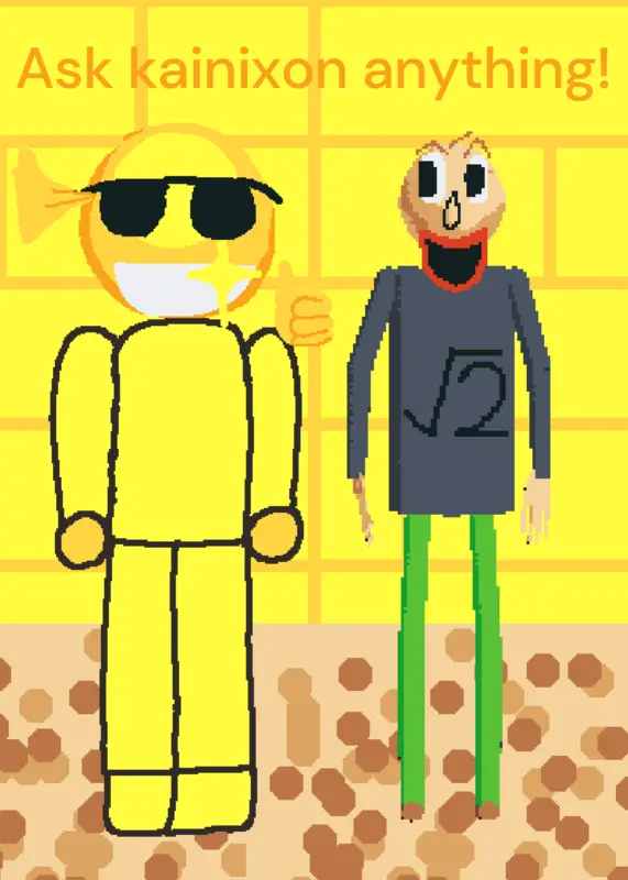Game by @Alicoolblue_99
