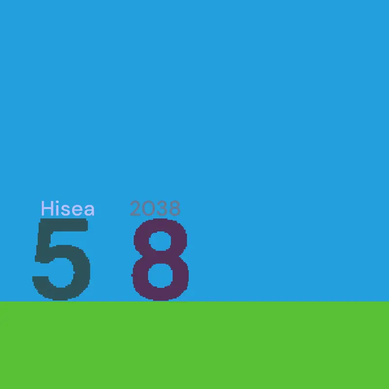 Game by @the2038withthelogo