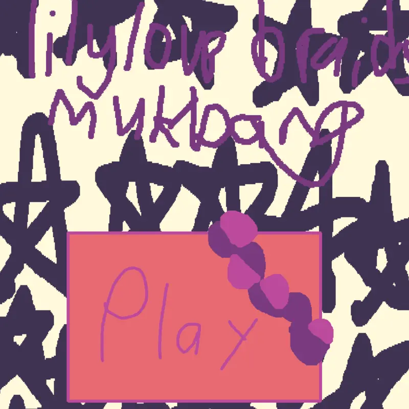 Game by @the_lilylovebraids