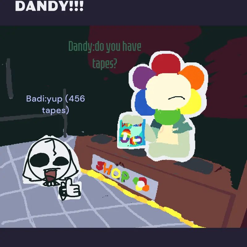 Game by @badi_321