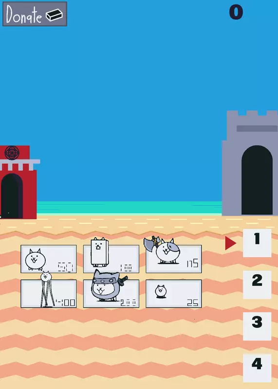 Game by @VanSander