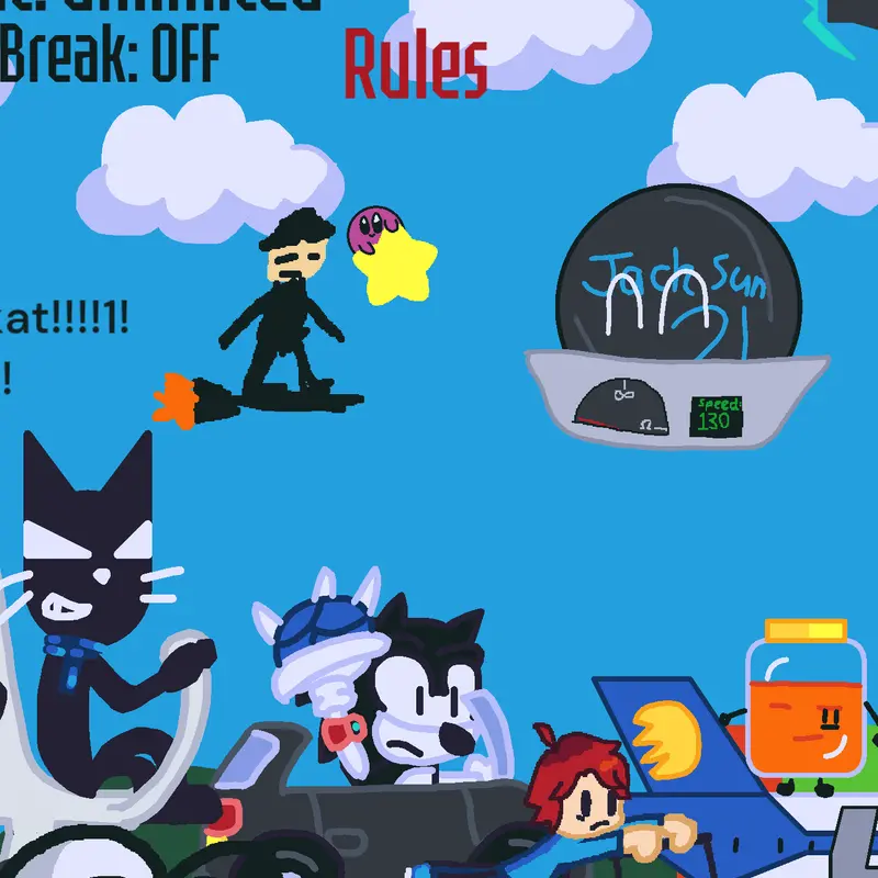 Game by @Silly_Ringo