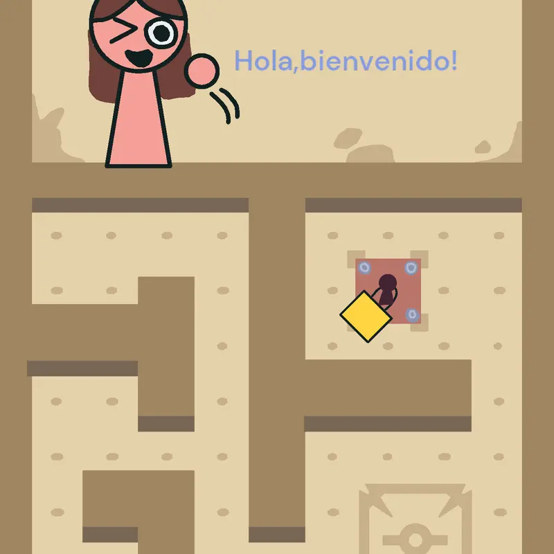 Game by @Fran_castle000