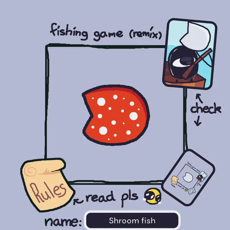 Game by @ultralakx