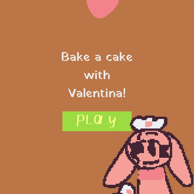 Game by @Valentinaandblueden100