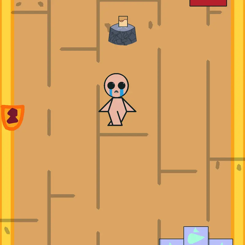 Game by @triangless