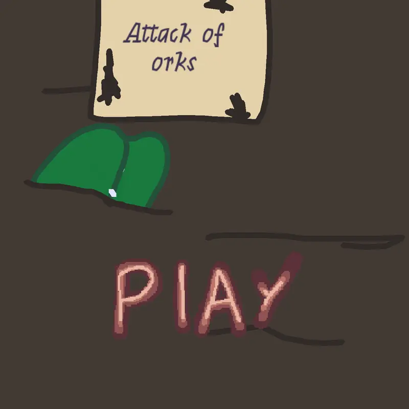 Game by @Ivango