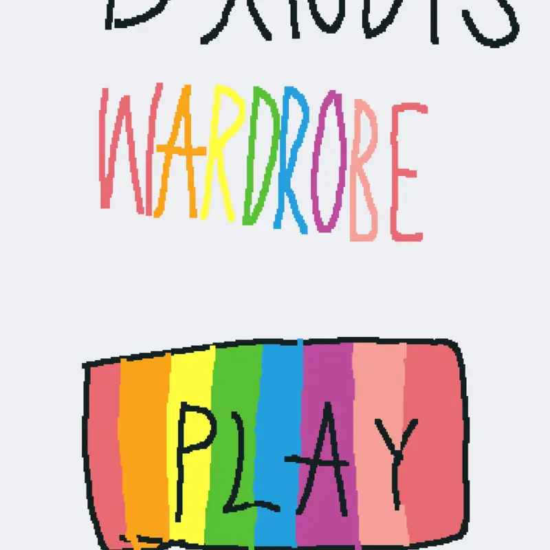 Game by @FrozenBerries