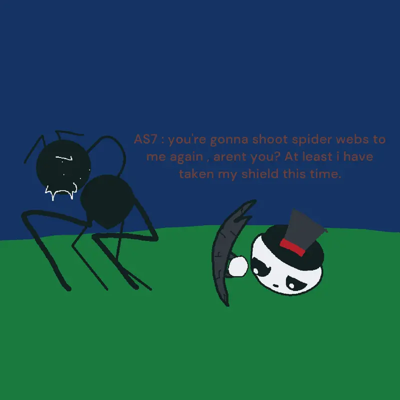 Game by @His_name_is_ARMIN_AS7