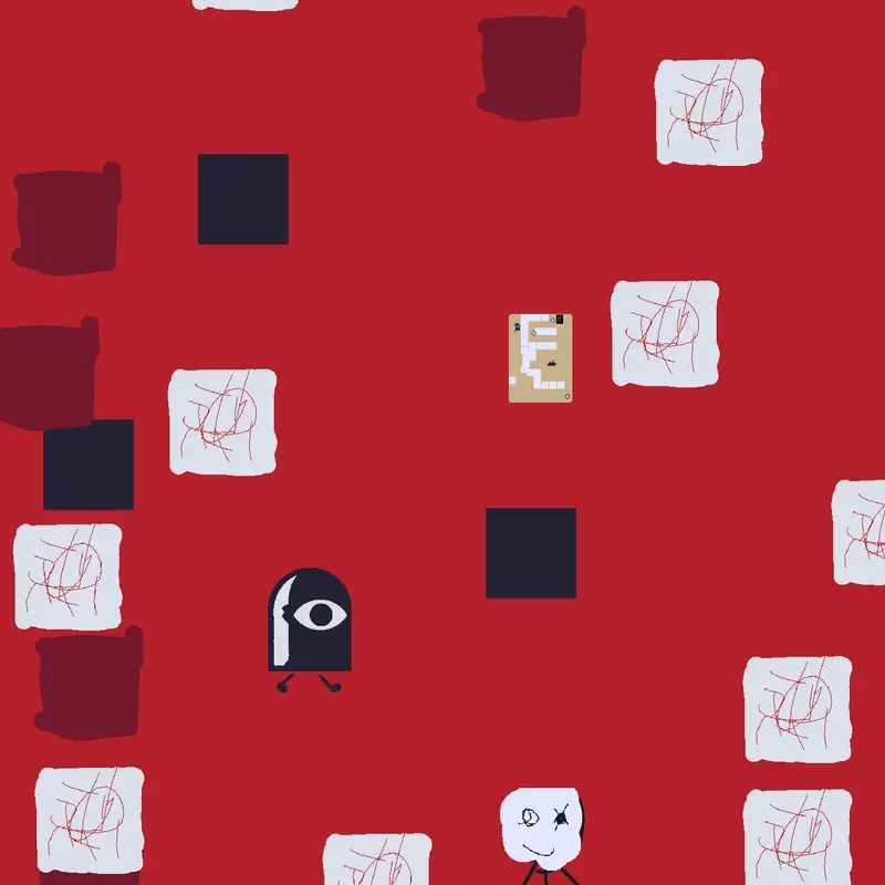 Game by @ARTHUR_HADDAD