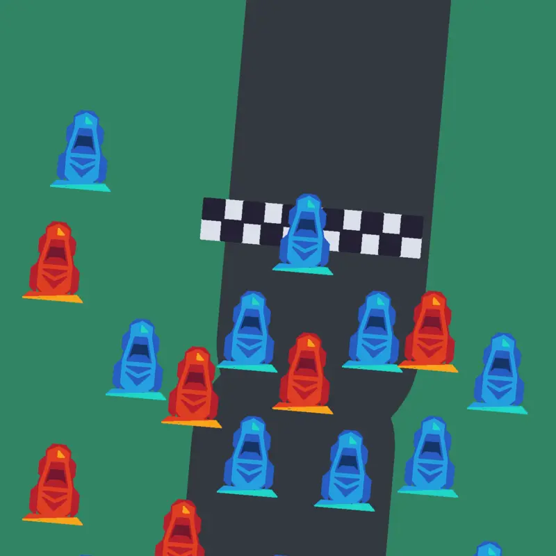 Game by @PATZ