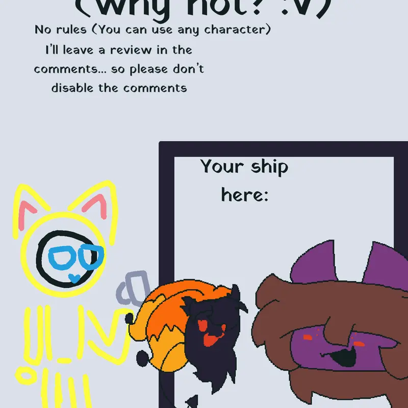 Game by @-_dante_the_bat