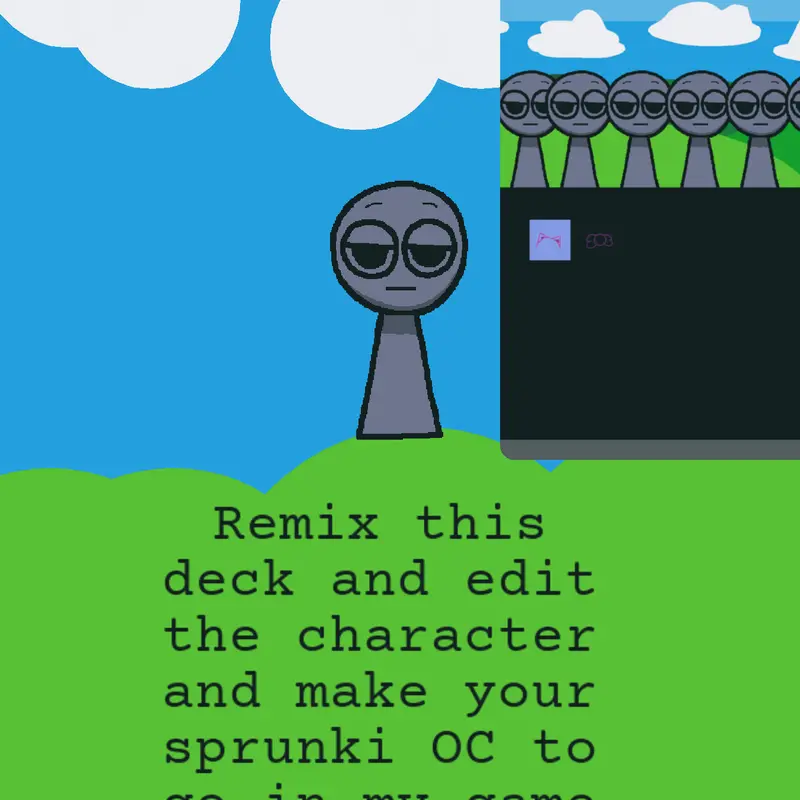 Game by @SpaceManYT