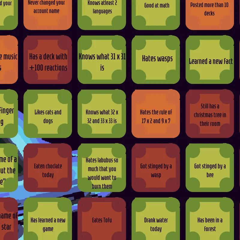 Game by @Emmanzana_somuchfandoms