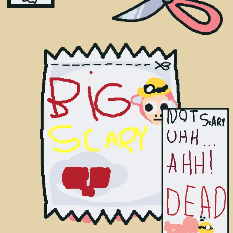 Game by @ahhhhhhlalalalalalalala