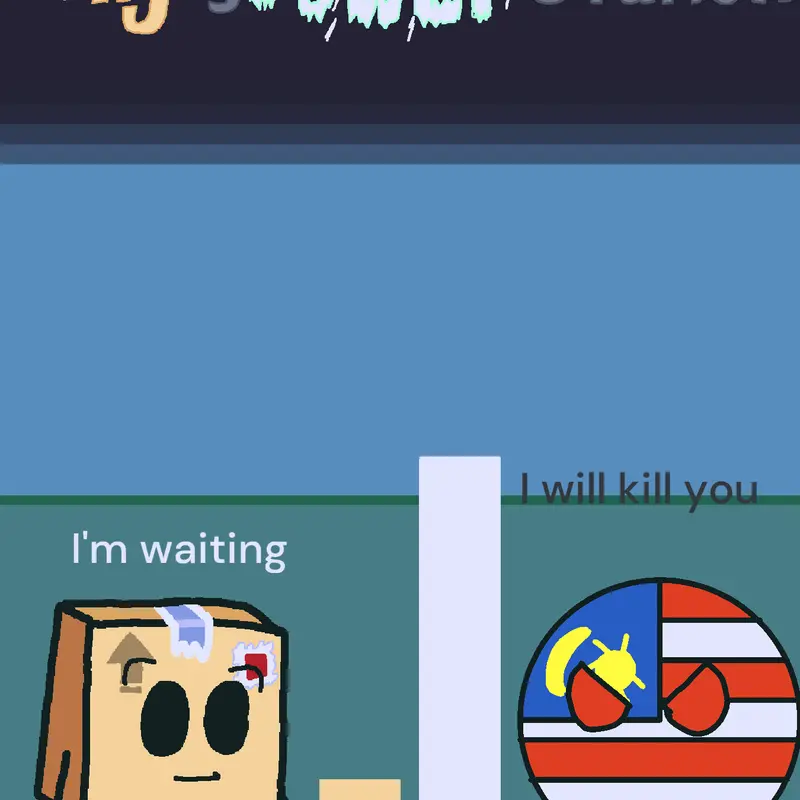 Game by @Fossilater_angelicide
