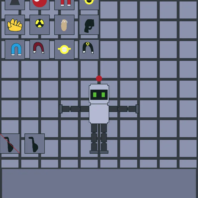 Game by @Vibelike-Production