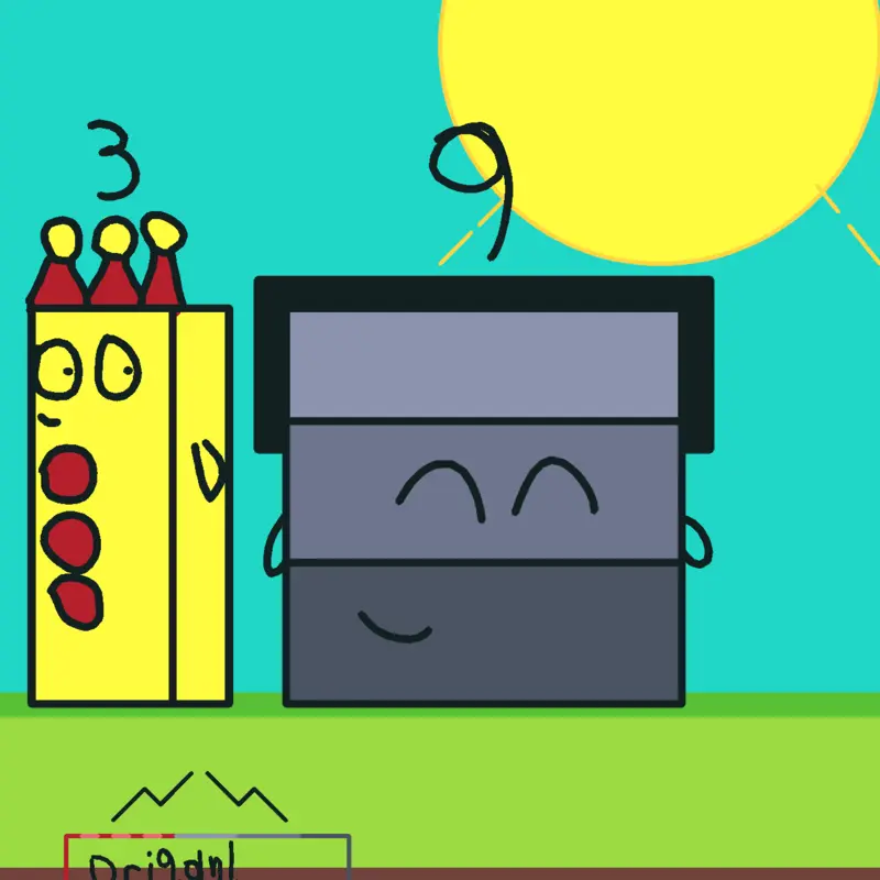 Game by @Davidandking2925