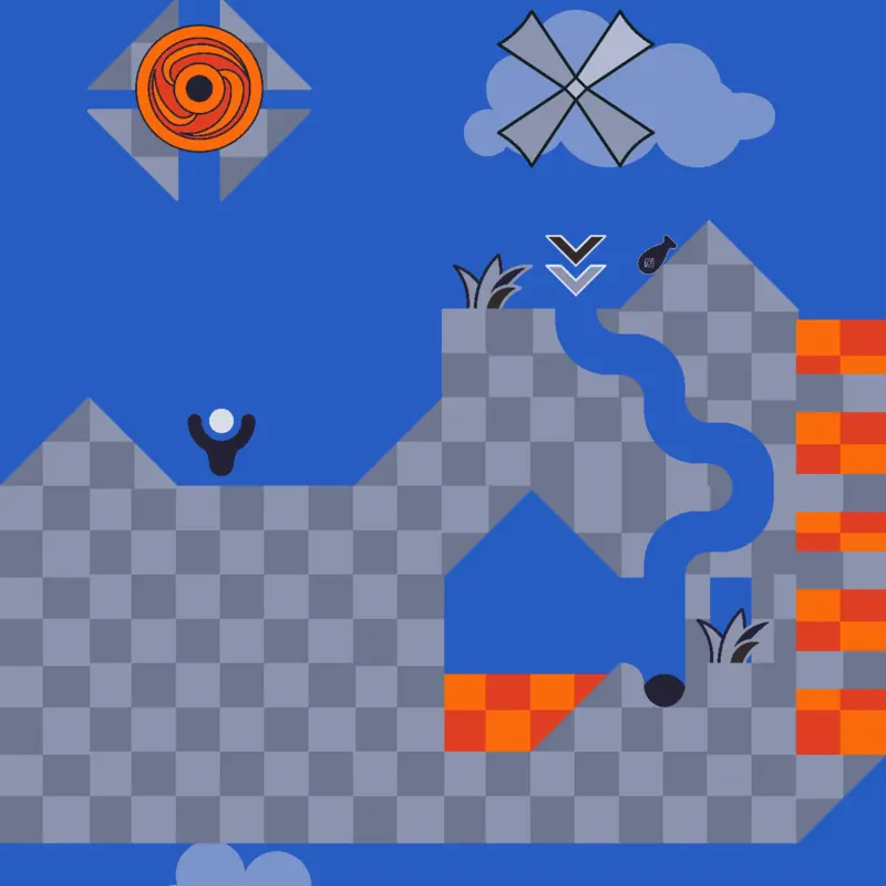 Game by @9-b1ue-9