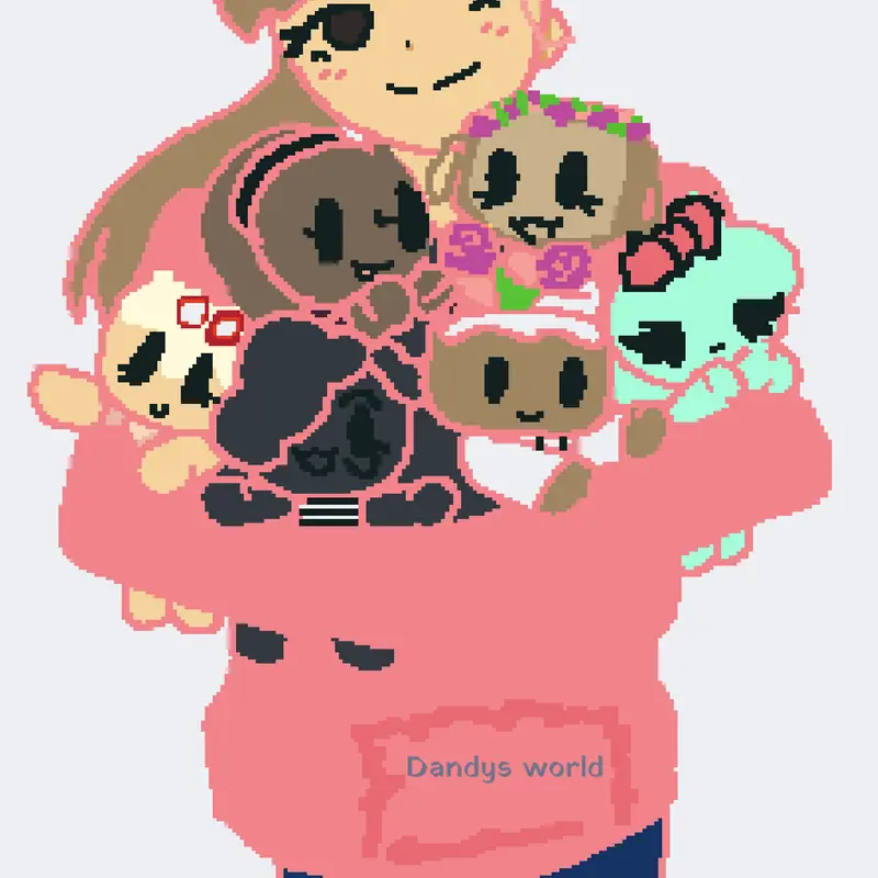 Game by @sailamoon