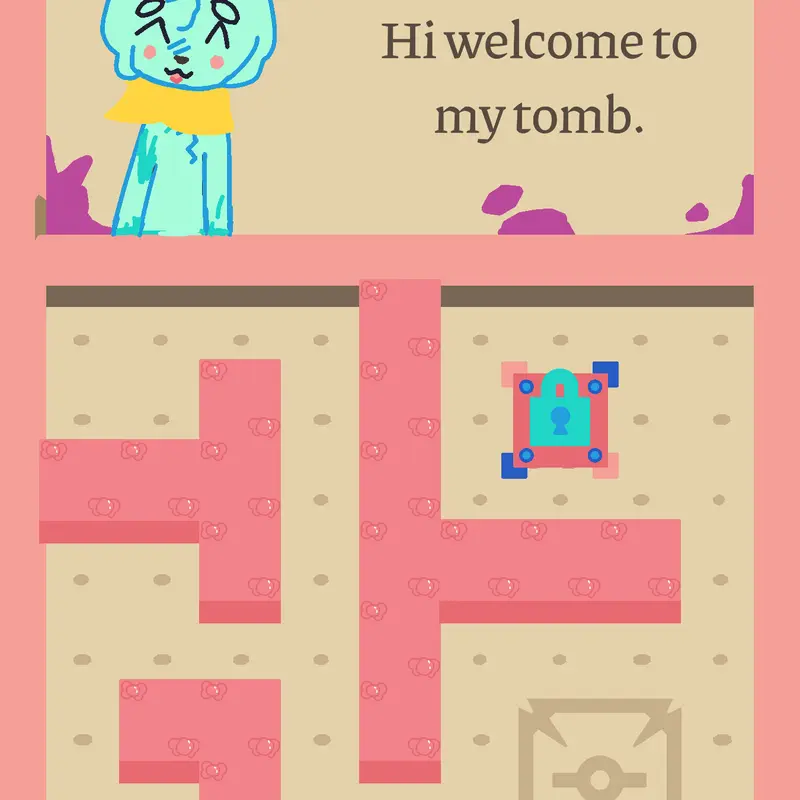Game by @bunnigames