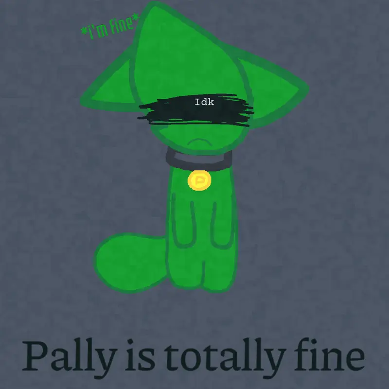 Game by @Pally