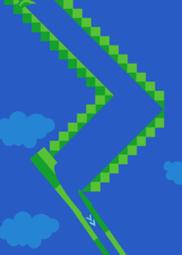 The terrains