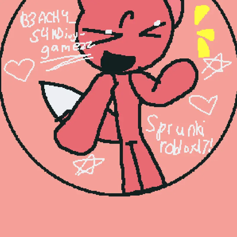 Game by @B3ACHY_S4NDivy-gamezz