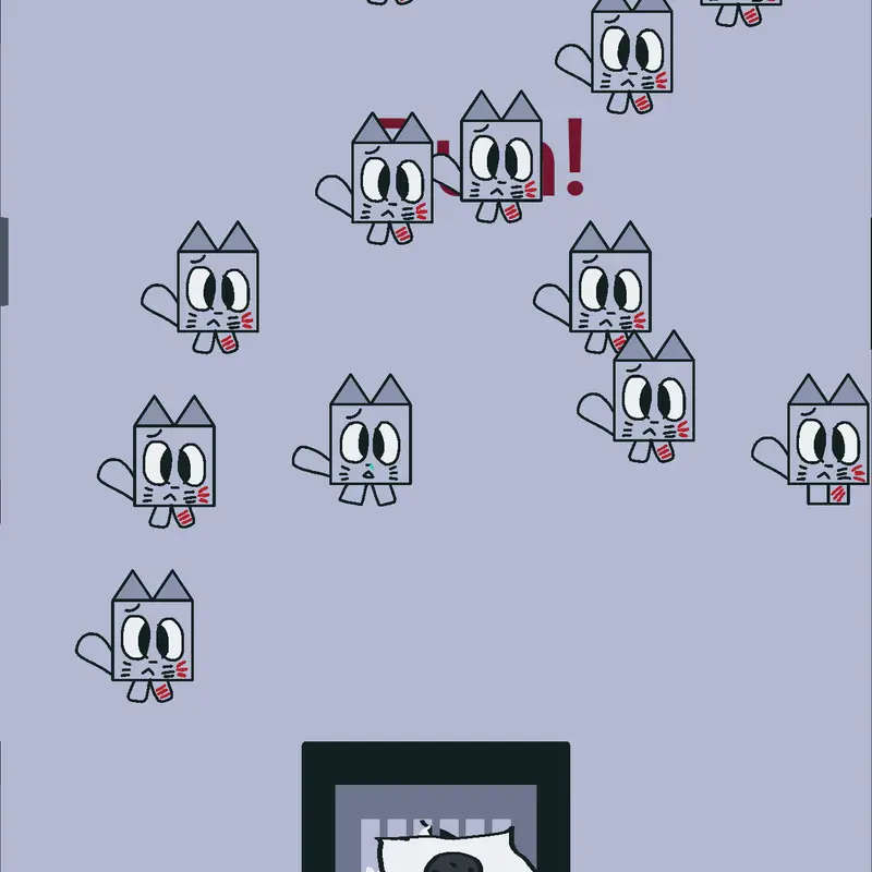 Game by @JukyTheJukeBox