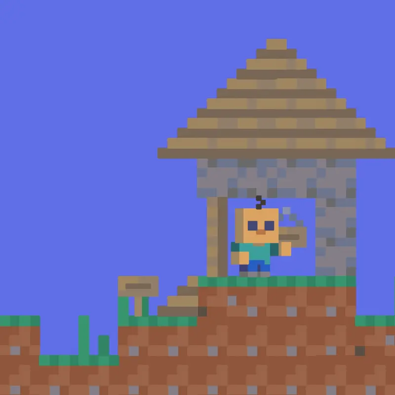 Game by @mikokoni