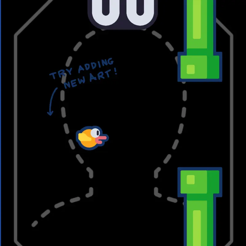 Game by @the_dud